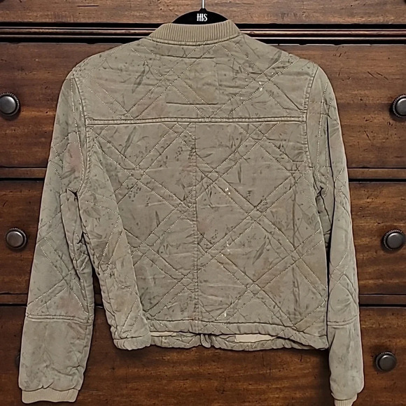 Anthropolgie Jacket - Picture 5 of 7